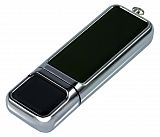 ФЛЕШ-ПАМЯТЬ UAL2 32 GB, 2.0 с логотипом