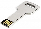 ФЛЕШ-ПАМЯТЬ  ML KEY, 2.0 с логотипом