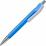Ручка шариковая Rio pen с логотипом