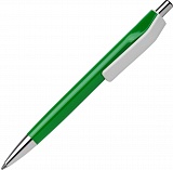 Ручка шариковая Rio pen с логотипом
