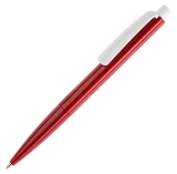 Ручка шариковая Rio pen с логотипом