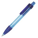 Booster Transparent (Ritter Pen) с логотипом