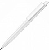 Ручка шариковая Crest (Ritter Pen) с логотипом