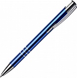 Ручка шариковая Rio pen с логотипом