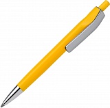 Ручка шариковая Rio pen с логотипом