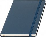 Записная книжка Caribe NEW А5 Mem'O! ТМ с логотипом