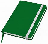 Записная книжка А5 в клетку Soft с логотипом