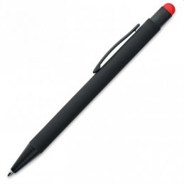 Ручка металлическая PRIMA со стилусом