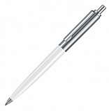 Ручка шариковая Knight (Ritter Pen) с логотипом