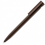 Ручка шариковая SENATOR LIBERTY BASIC POLISHED с логотипом