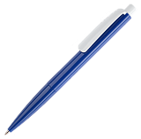 Ручка шариковая Rio pen с логотипом