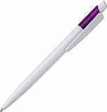 Ручка шариковая Rio pen с логотипом