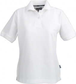 РУБАШКА ПОЛО SEMORA от ТМ James Harvest Женская