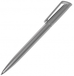 Ручка шариковая Ritter Pen "Flip Silver"