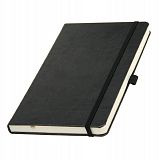 Записна книжка Туксон А5 (Ivory Line) с логотипом