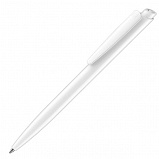 Ручка шариковая SENATOR DART POLISHED  с логотипом
