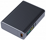 Повербанк 9000 mAh с логотипом