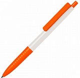Ручка шариковая Ritter Pen "Basic" с логотипом