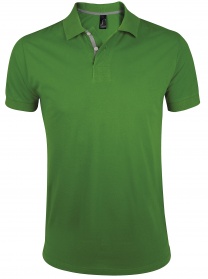 РУБАШКА ПОЛО SOL'S PORTLAND MEN МУЖСКАЯ