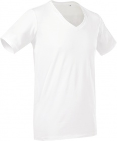 Футболка STEDMAN DEAN (DEEP V-NECK) мужская