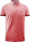 РУБАШКА ПОЛО LARKFORD МУЖСКАЯ с логотипом