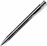 Ручка шариковая Rio pen с логотипом