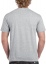 Футболка Heavy Cotton 180 мужская