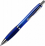 Ручка шариковая Rio pen с логотипом