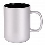 Чашка керамічна с логотипом