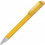 Ручка шариковая Ritter Pen (полупрозрачная) с логотипом