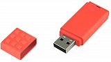 ФЛЕШ-ПАМЯТЬ UME2 8 GB, 2.0 с логотипом