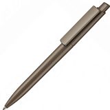Ручка шариковая Crest (Ritter Pen) с логотипом