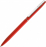 Ручка шариковая Rio pen с логотипом