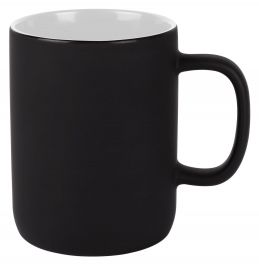 Чашка керамічна soft-touch