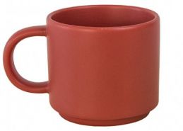  Чашка керамічна матова