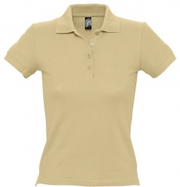 РУБАШКА ПОЛО SOL’S PEOPLE ЖЕНСКАЯ