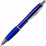 Ручка шариковая Rio pen с логотипом