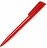 Ручка шариковая Ritter Pen "Flip" с логотипом