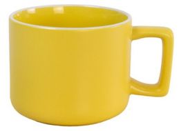 Чашка керамічна матова