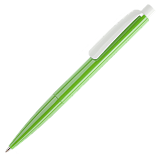 Ручка шариковая Rio pen с логотипом