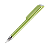 Ручка шариковая Rio pen с логотипом
