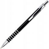 Ручка металлическая с логотипом