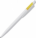 Ручка шариковая Rio pen с логотипом