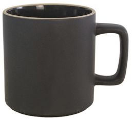 Чашка керамічна матова