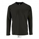 Мужская футболка с длинным рукавом IMPERIAL LSL MEN с логотипом