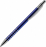 Ручка шариковая Rio pen с логотипом