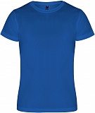 Футболка Camimera 135 с логотипом