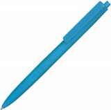 Ручка шариковая Ritter Pen "Basic new" с логотипом