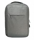 Рюкзак для ноутбука 14л с логотипом