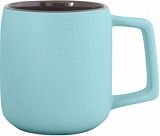 Чашка керамічна AVA с логотипом